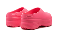 ADIFOM STAN SMITH MULE WMNS "Lucid Pink" ID9453