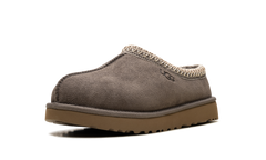 Tasman Slipper WMNS "Smoke Plume" 5955 SKP