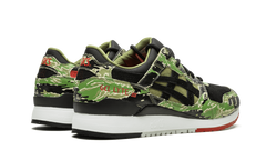 Gel-Lyte 3 "Tiger Camo"
