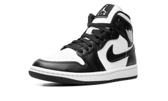 AIR JORDAN 1 MID WMNS "Panda" DV0991 101
