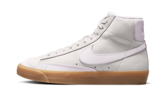 BLAZER MID PREMIUM WMNS "Pearl Pink/Gum" DQ7572 600