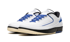 Jordan 2 Retro Low WMNS "Varsity Royal" DX4401 104