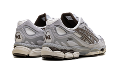 Gel-NYC "Cream Cement Grey Brown" 1203A383 114