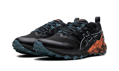 GEL-Trabuco Terra "Black" 1012A902 011