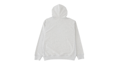 Athletics French Terry Hoodie "GREY" MT41534AHH