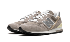 996 "Grey Day" U996GR