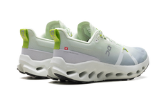 Cloudsurfer Trail Waterproof WMNS "Lima Mineral" 3WE10292850