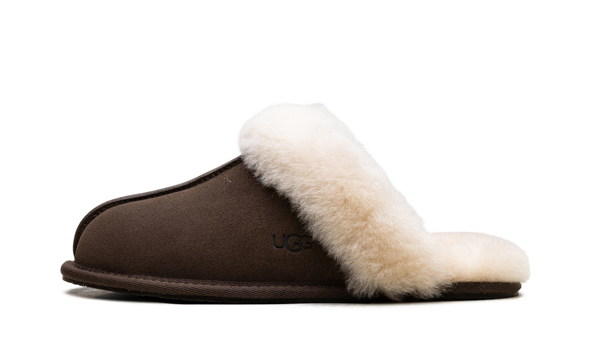 Scuffette II WMNS "Espresso" 1106872 ESP