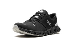 CLOUD X 3 WMNS "Black" 60.98696