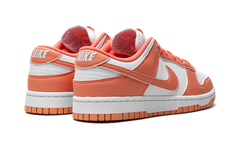 Dunk Low WMNS "Light Wild Mango" DD1873 109