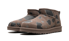 Classic Ultra Mini Appaloosa WMNS "Caribou" 1166890 CRBO