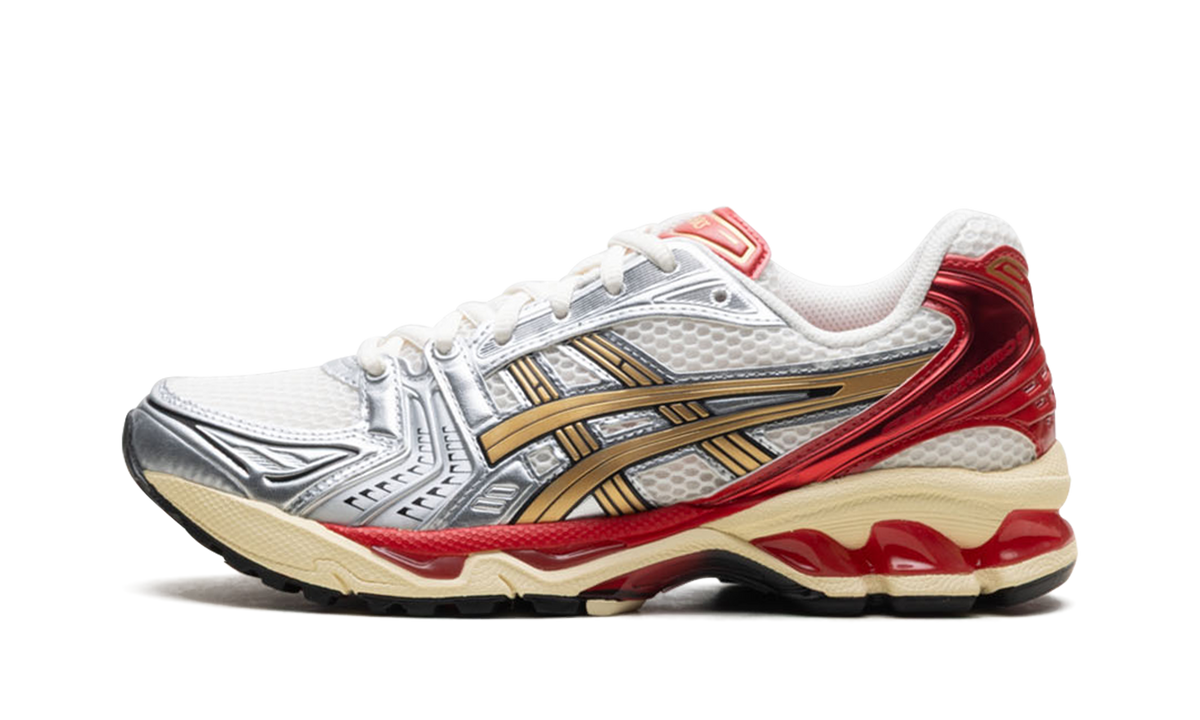 GEL Kayano 14 "Sneaker Politics - Just Say No" 1203A692 100