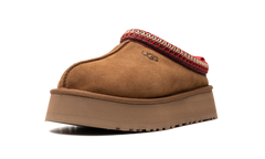 TAZZ WMNS "Chestnut" 1122553 CHE