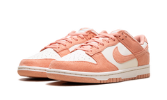 Dunk Low Next Nature WMNS "Apricot Agate" HJ7673 003