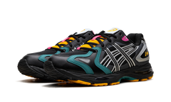 Gel-K1011 "Miami Pack - Black" 1203A603 001