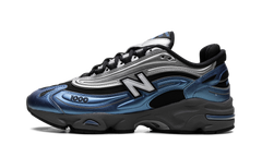 M1000 "Sea Stone/Metallic Blue" M1000ENV