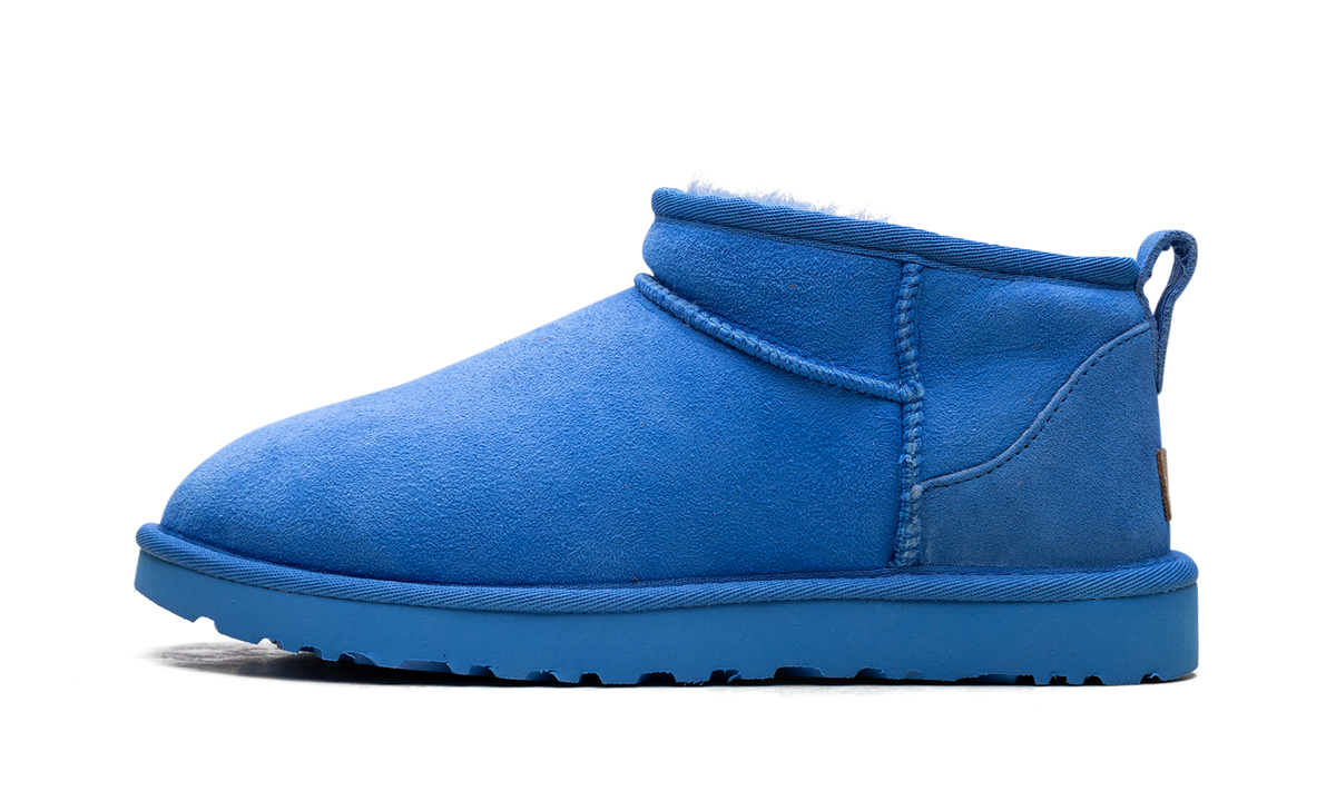 Classic Ultra Mini Boot WMNS "Big Sky" 1116109 BGSK
