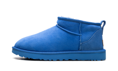 Classic Ultra Mini Boot WMNS "Big Sky" 1116109 BGSK