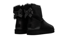 W MINI BAILEY BOW WMNS "Black" 1120881 BLK