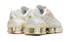 Shox TL WMNS "Pearl White" IH5075 219