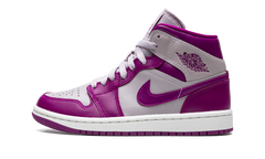 AIR JORDAN 1 MID WMNS "Magenta" BQ6472 501