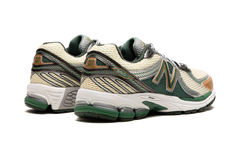 860v2 "Aime Leon Dore - Green" ML860AL2