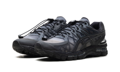 Gel-Kayano 20 "Unaffected - Obsidian Grey" 1203A529 020