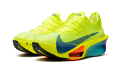 ZOOMX ALPHAFLY 3 WMNS "Volt" FD8315 700