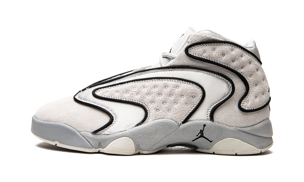 AIR JORDAN OG WMNS "Tech Grey" 133000 002