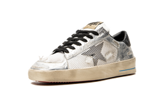 Stardan WMNS "Black Silver" GWF00128.F003039.10250
