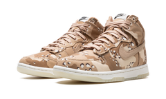 DUNK HIGH MNS WMNS "Desert Camo" DX2314 200