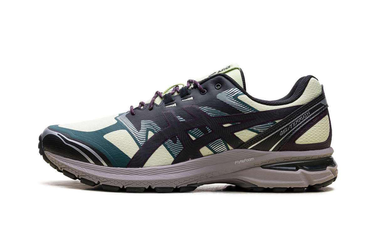 GEL-TERRAIN "GREEN" 1203A342.302