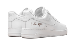 AIR FORCE 1 LOW '07 WMNS "Travis Scott Cactus Jack Utopia Edition - White" DD8959 100 UTOPIA
