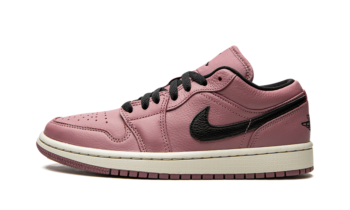 AIR JORDAN 1 Low WMNS "Magenta" DC7268 500