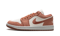 Air Jordan 1 Low WMNS "Sky J Orange" FN3722 801