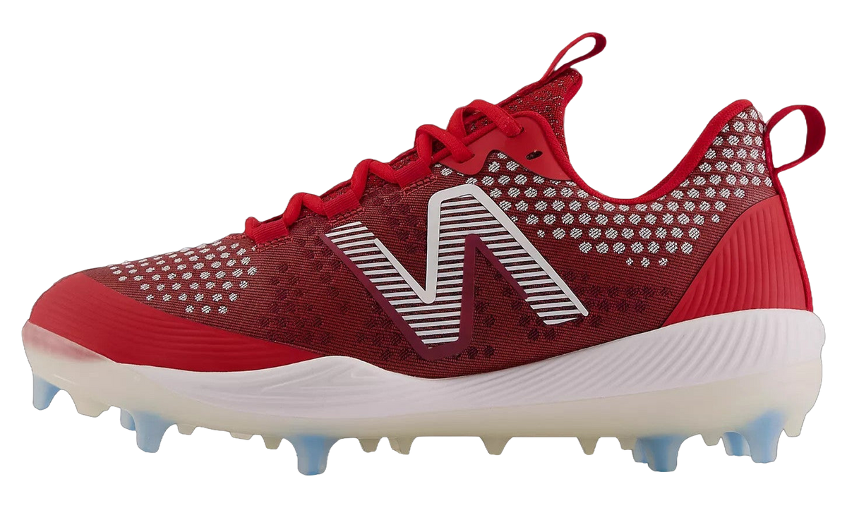 Fuel Cell Compv3 "Red/White" LCOMPTR3