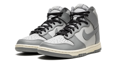 DUNK HIGH WMNS "Aged" DD1869 001