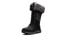 Women's Adirondack III Tall Boot "Black" 1095142 BLK