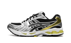 Gel-Kayano 14 "Lemon Spark" 1203A537 001