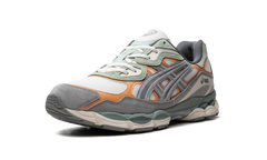 GEL-NYC "Cream/Clay Grey" 1203A383 102