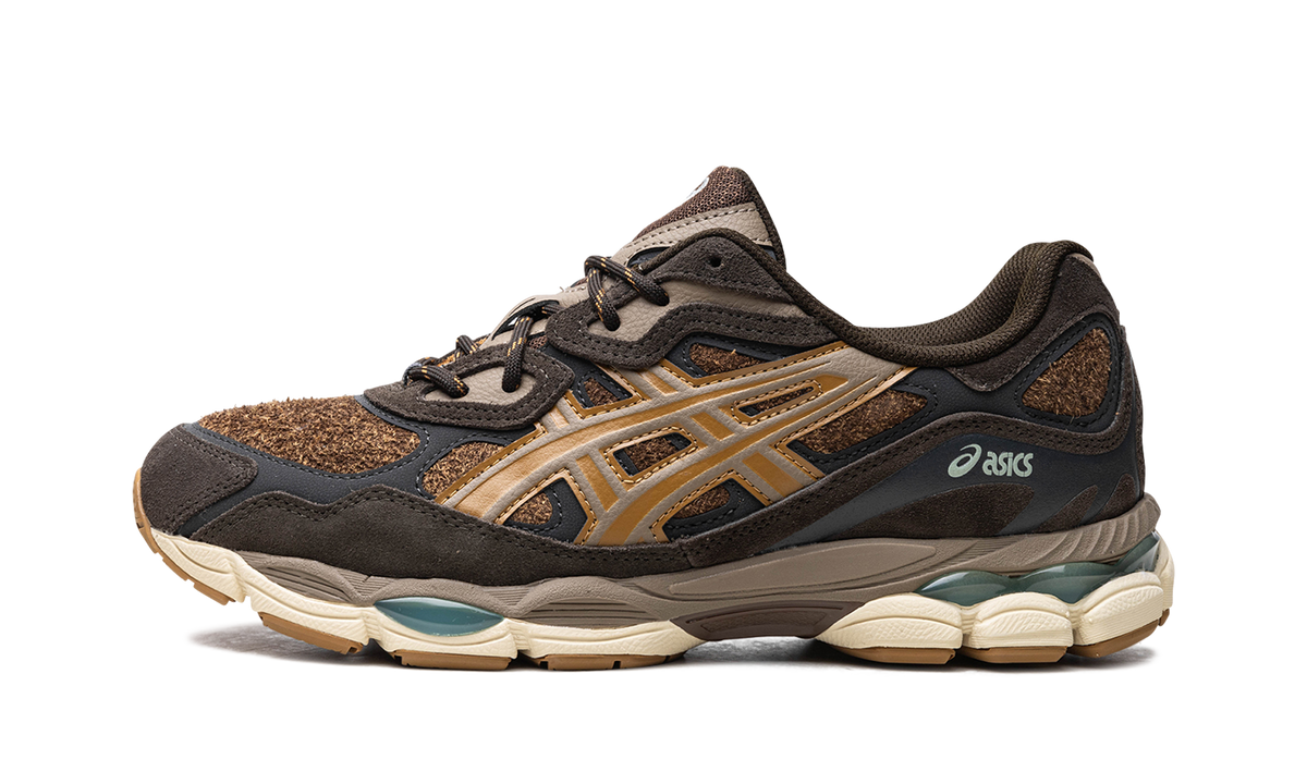 GEL-NYC "Brown Storm" 1203A477 200