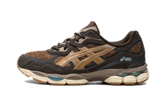 GEL-NYC "Brown Storm" 1203A477 200