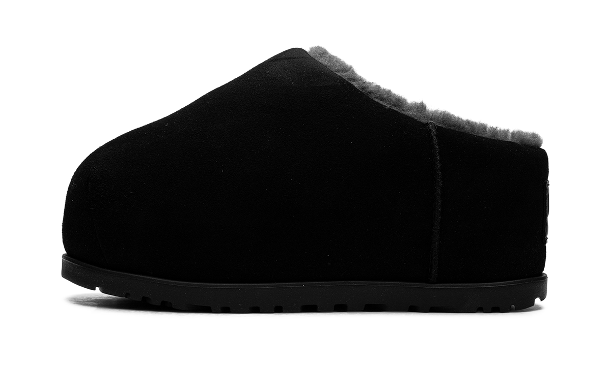 Pumped Slide WMNS "Black" 1158215 BLK