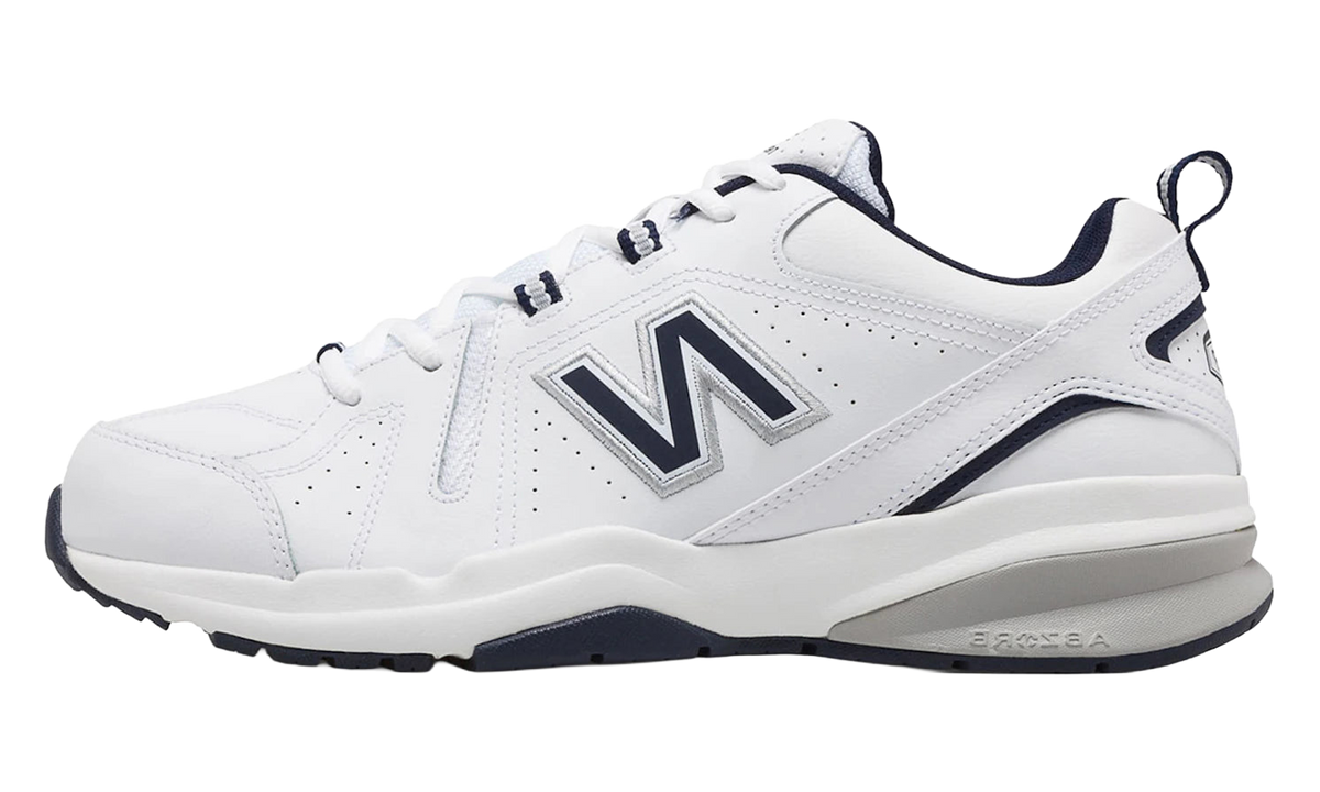 608v5 "White / Navy" MX608WN5