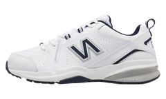 608v5 "White / Navy" MX608WN5