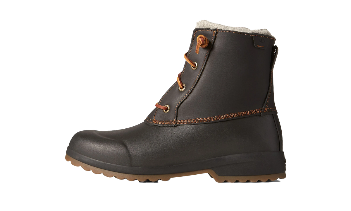 MARITIME REPEL ITH THINSULATE WMNS "BLACK" STS82666
