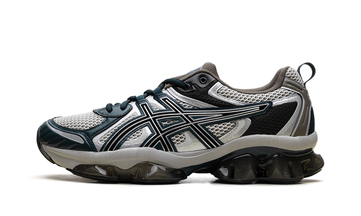 GEL-Quantum Kinetic "Oatmeal Black" 1203A270 254