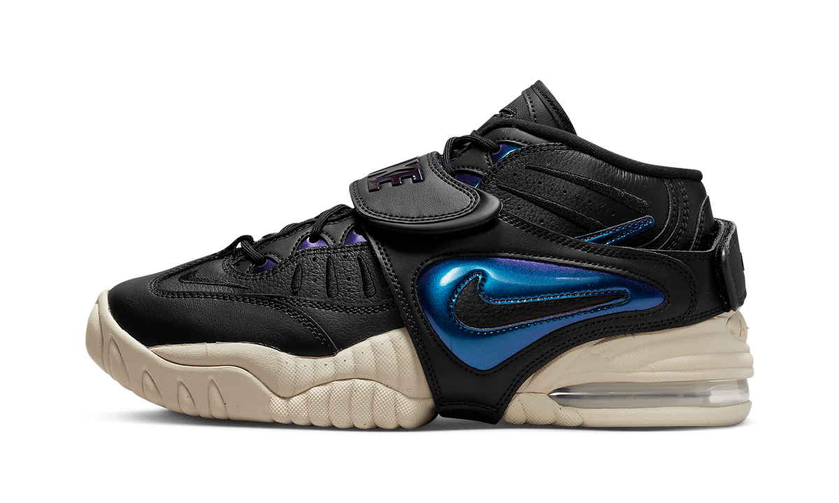 AIR ADJUST FORCE WMNS "Vivid Purple" DV7409 001