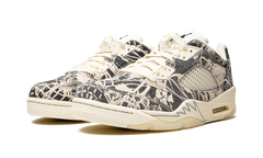 AIR JORDAN 5 LO WMNS "Expression" DA8016 100