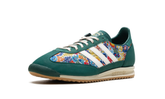 SL 72 OG WMNS "Liberty London Collegiate Green" JH7226